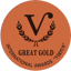 International Virtus Great Gold 2023