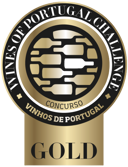 Wines of Portugal Gold 2023