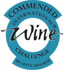 IWC Commended 2013