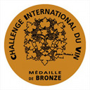 CIDV bronze 2014