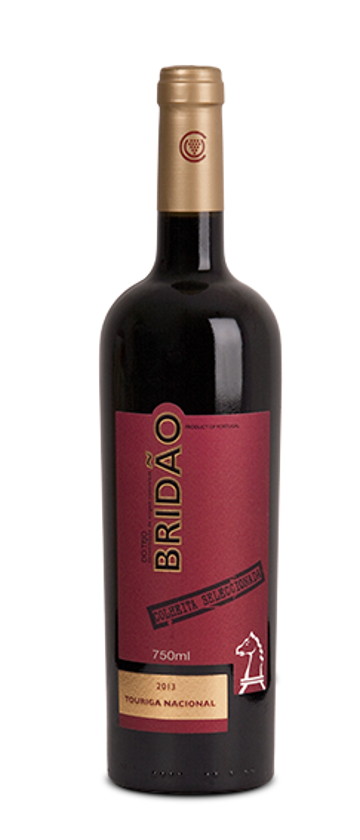 2012年和2013年布利道国产多瑞加 特如河DOC红葡萄酒