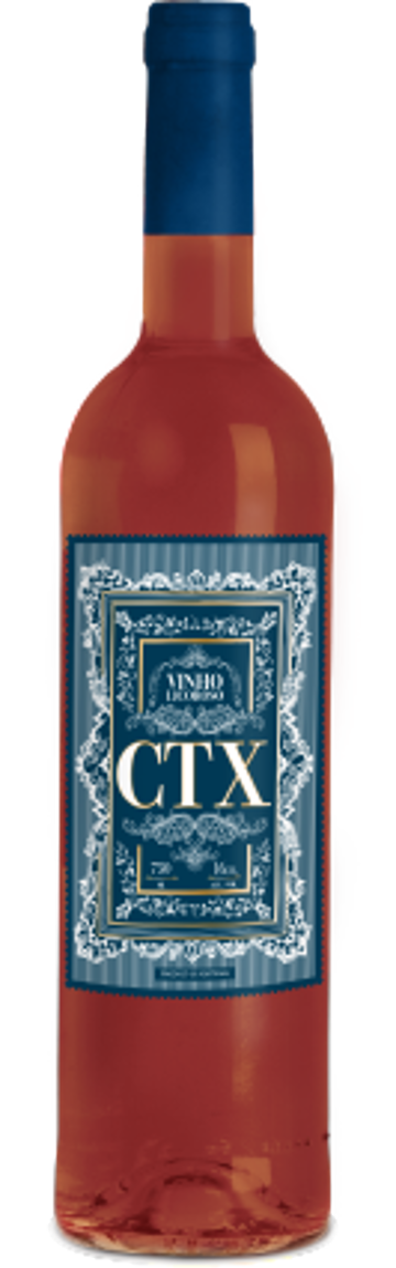 CTX Vinho Licoroso Abafado D.O.C. do Tejo Branco 2011