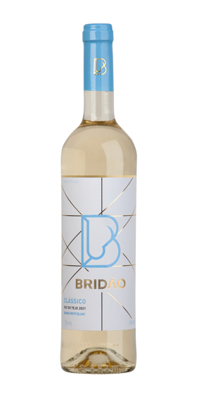 Bridão Classic D.O.C. do Tejo White 2021