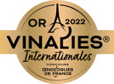 Vinalies Internationales Gold 2022