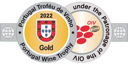 Portugal Wine Trophy Gold 2022