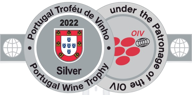 Portugal Wine Trophy Silver 2022