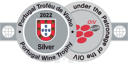 Portugal Wine Trophy Silver 2022