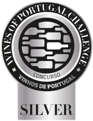 Wines of Portugal Silver 2022