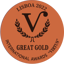 International Virtus Great Gold 2022