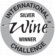 International Wine Challenge Silver 2022