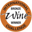 International Wine Challenge Bronze 2022