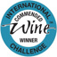 International Wine Challenge Commended 2022