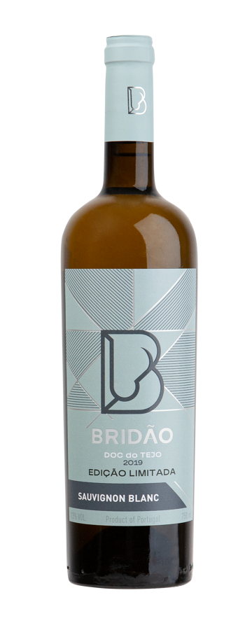 Bridão - Limited Edition - Sauvignon Blanc D.O.C. do Tejo White 2019