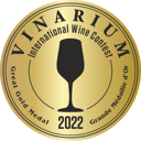 Vinarium Great Gold 2022