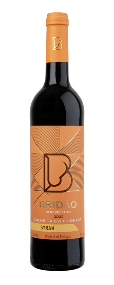 布利道西拉 特如河DOC红葡萄酒2016