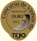 Vinhos do Tejo Gold 2022