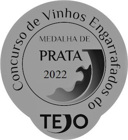 Wines of Tejo Silver 2022