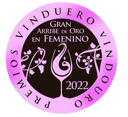 Vinduero Vindouro Gold Femenino 2022