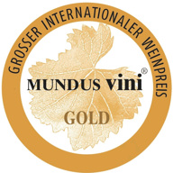 Mundus Vini Summer Edition Gold 2022