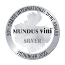 Mundus Vini Summer Edition Silver 2022