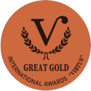 International Virtus Great Gold 2023