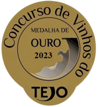 Vinhos do Tejo Gold 2023