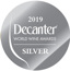 DWWA Silver 2019