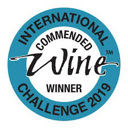 IWC Commended 2019