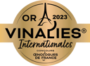 Vinalies Internationales Gold 2023