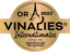 Vinalies Internationales Gold 2023