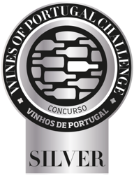 Wines of Portugal Silver 2023