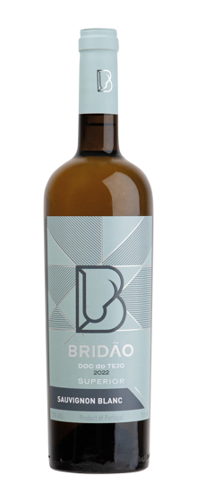Bridão Sauvignon Blanc D.O.C. do Tejo Branco 2022