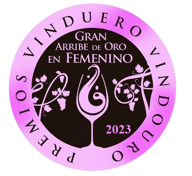 Vinduero Vindouro Gold Feminino 2023