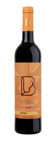 布利道西拉 特如河DOC红葡萄酒2016