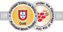 Portugal Wine Trophy Gold 2023