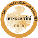 Mundus Vini Spring Tasting Gold 2024