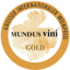 Mundus Vini Spring Tasting Gold 2024