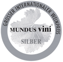 Mundus Vini Spring Tasting Silver 2024