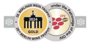Berliner Wine Trophy Gold 2024