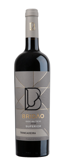 Bridão Trincadeira D.O.C. do Tejo Red 2018