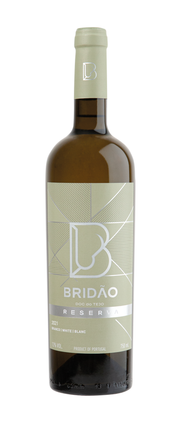 Bridão Reserva D.O.C. do Tejo Branco 2021