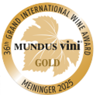 Concurso Mundus Vini 2025