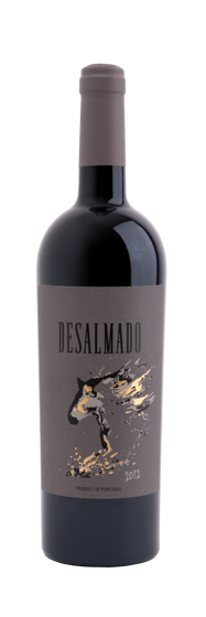 Desalmado D.O.C. do Tejo Tinto 2015