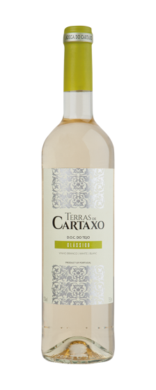 Terras de Cartaxo Clássico D.O.C. do Tejo Branco 2022