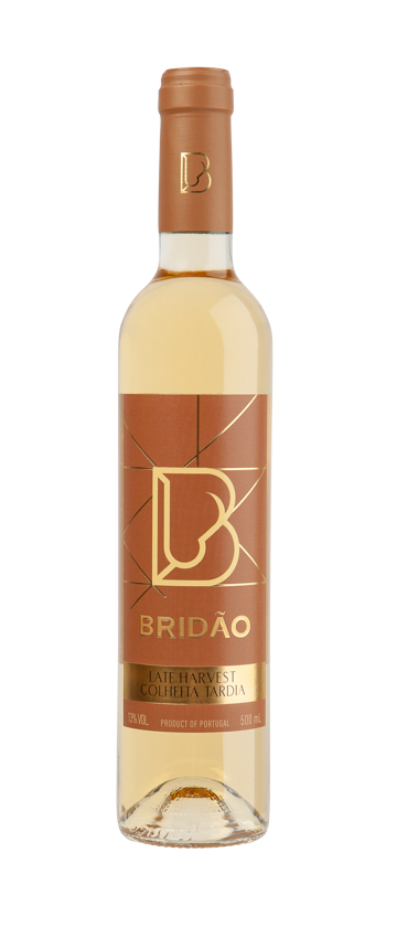 Bridão Colheita Tardia D.O.C. do Tejo 2024
