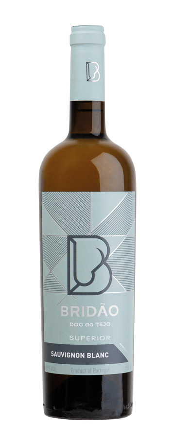 Bridão Sauvignon Blanc D.O.C. do Tejo Branco 2023