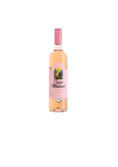 Cuco Maluco Rosé 2025