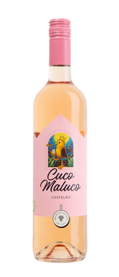 Cuco Maluco Rosé 2025