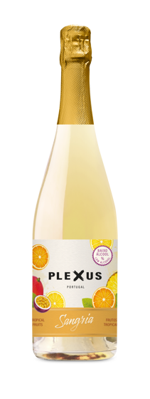 Plexus Sangria de Frutos Tropicais