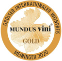 MV Gold 2020